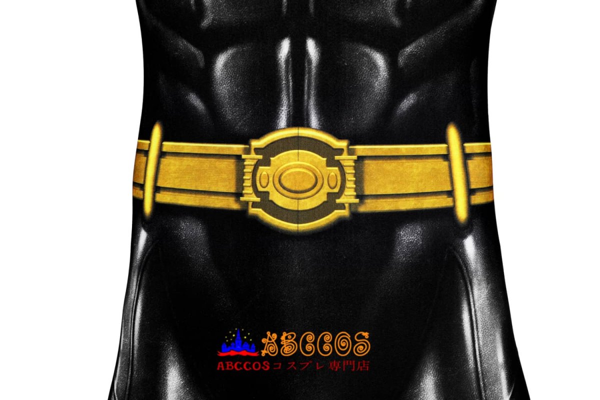画像17: The Flash Batman Bruce Wayne Michael Keaton ザ・バットマン- ブルース・ウェイン / バットマン 全身タイツ コスチューム コスプレ衣装 abccos製 「受注生産」 (17)
