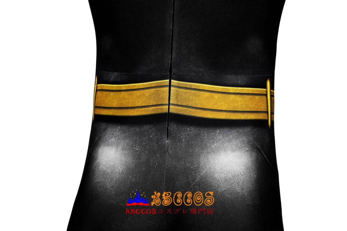 画像18: The Flash Batman Bruce Wayne Michael Keaton ザ・バットマン- ブルース・ウェイン / バットマン 全身タイツ コスチューム コスプレ衣装 abccos製 「受注生産」 (18)