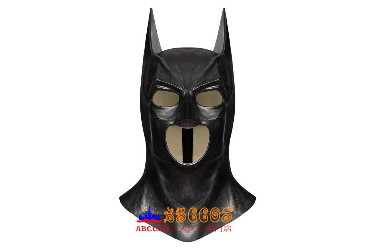 画像21: The Flash Batman Bruce Wayne Michael Keaton ザ・バットマン- ブルース・ウェイン / バットマン 全身タイツ コスチューム コスプレ衣装 abccos製 「受注生産」 (21)