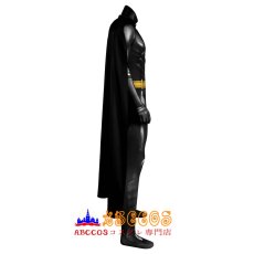 画像3: The Flash Batman Bruce Wayne Michael Keaton ザ・バットマン－ ブルース・ウェイン / バットマン 全身タイツ コスチューム コスプレ衣装 abccos製 「受注生産」 (3)