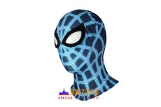 画像18: スパイダーマン PS4 - スパイダーマン (Fear-Itself Suit) ボデイースーツ コスチューム コ スプレ衣装 abccos製 「受注生産」 (18)