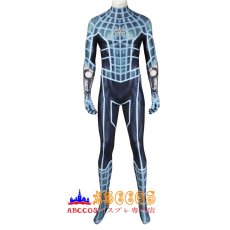 画像3: スパイダーマン PS4 - スパイダーマン (Fear-Itself Suit) ボデイースーツ コスチューム コ スプレ衣装 abccos製 「受注生産」 (3)