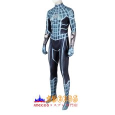 画像5: スパイダーマン PS4 - スパイダーマン (Fear-Itself Suit) ボデイースーツ コスチューム コ スプレ衣装 abccos製 「受注生産」 (5)