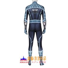 画像6: スパイダーマン PS4 - スパイダーマン (Fear-Itself Suit) ボデイースーツ コスチューム コ スプレ衣装 abccos製 「受注生産」 (6)