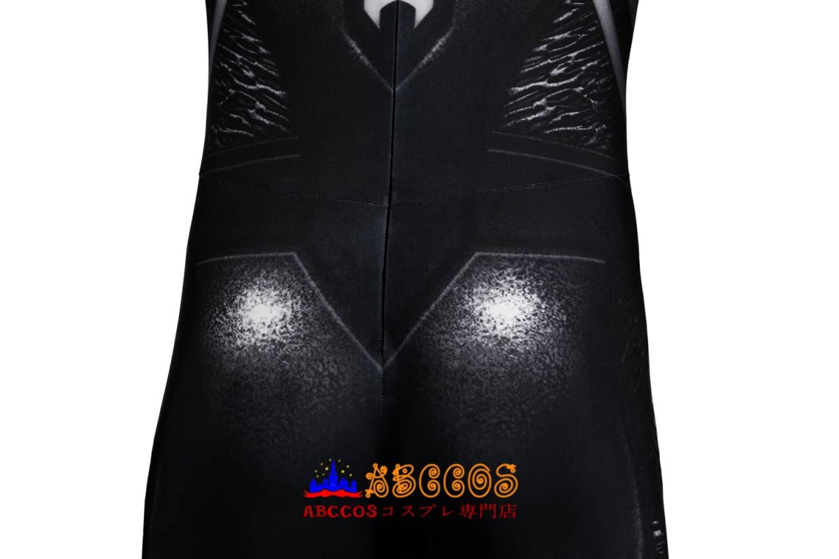 画像13: スパイダーマン2 ヴェノム Marvel Spiderman 2 Venom 全身タイツ コスチューム コスプレ衣装 abccos製 「受注生産」 (13)