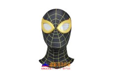 画像16: スパイダーマン Spider-Man Uptown Pride Suit マイルズ・モラレス Miles 全身タイツ コスチューム コスプレ衣装 abccos製 「受注生産」 (16)