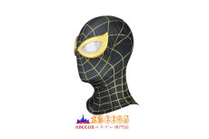 画像17: スパイダーマン Spider-Man Uptown Pride Suit マイルズ・モラレス Miles 全身タイツ コスチューム コスプレ衣装 abccos製 「受注生産」 (17)