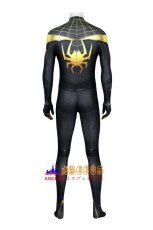 画像6: スパイダーマン Spider-Man Uptown Pride Suit マイルズ・モラレス Miles 全身タイツ コスチューム コスプレ衣装 abccos製 「受注生産」 (6)