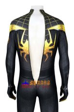 画像7: スパイダーマン Spider-Man Uptown Pride Suit マイルズ・モラレス Miles 全身タイツ コスチューム コスプレ衣装 abccos製 「受注生産」 (7)