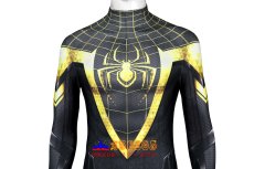 画像8: スパイダーマン Spider-Man Uptown Pride Suit マイルズ・モラレス Miles 全身タイツ コスチューム コスプレ衣装 abccos製 「受注生産」 (8)