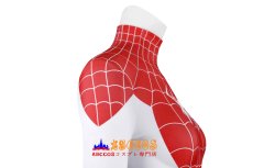 画像10: スパイダーマン Earth-18119 メリー・ジェーン・ワトソン (Mary Jane Watson) つなぎ服 コスプレ衣装 abccos製 「受注生産」 (10)
