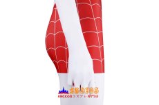画像13: スパイダーマン Earth-18119 メリー・ジェーン・ワトソン (Mary Jane Watson) つなぎ服 コスプレ衣装 abccos製 「受注生産」 (13)