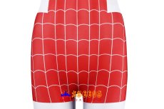 画像15: スパイダーマン Earth-18119 メリー・ジェーン・ワトソン (Mary Jane Watson) つなぎ服 コスプレ衣装 abccos製 「受注生産」 (15)