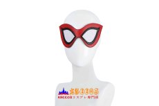 画像16: スパイダーマン Earth-18119 メリー・ジェーン・ワトソン (Mary Jane Watson) つなぎ服 コスプレ衣装 abccos製 「受注生産」 (16)