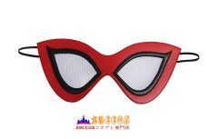 画像17: スパイダーマン Earth-18119 メリー・ジェーン・ワトソン (Mary Jane Watson) つなぎ服 コスプレ衣装 abccos製 「受注生産」 (17)