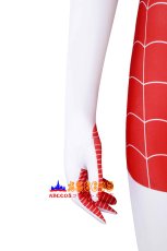 画像7: スパイダーマン Earth-18119 メリー・ジェーン・ワトソン (Mary Jane Watson) つなぎ服 コスプレ衣装 abccos製 「受注生産」 (7)