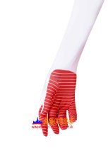 画像8: スパイダーマン Earth-18119 メリー・ジェーン・ワトソン (Mary Jane Watson) つなぎ服 コスプレ衣装 abccos製 「受注生産」 (8)