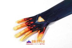 画像11: Marvel Rivals マーベル・ライバルズ ペニー・パーカー(SP//dr)つなぎ服 コスプレ衣装 abccos製 「受注生産」 (11)