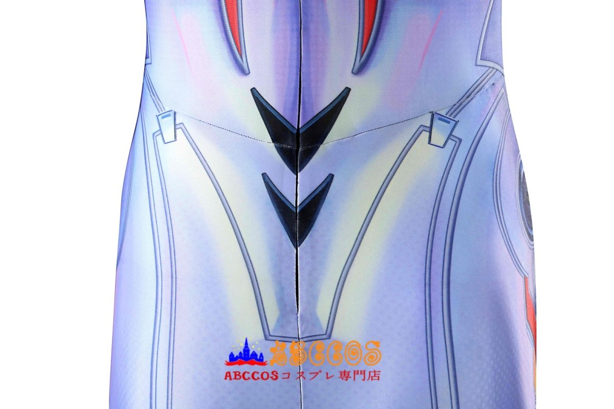 画像12: Marvel Rivals マーベル・ライバルズ ペニー・パーカー(SP//dr)つなぎ服 コスプレ衣装 abccos製 「受注生産」 (12)