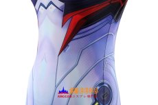 画像14: Marvel Rivals マーベル・ライバルズ ペニー・パーカー(SP//dr)つなぎ服 コスプレ衣装 abccos製 「受注生産」 (14)