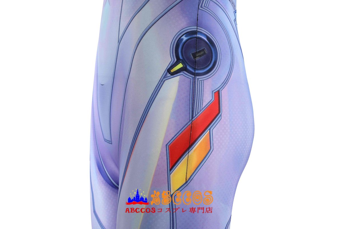 画像15: Marvel Rivals マーベル・ライバルズ ペニー・パーカー(SP//dr)つなぎ服 コスプレ衣装 abccos製 「受注生産」 (15)