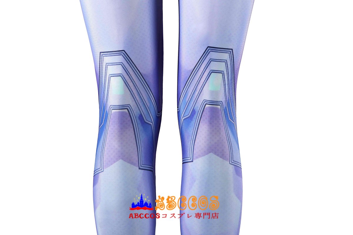 画像17: Marvel Rivals マーベル・ライバルズ ペニー・パーカー(SP//dr)つなぎ服 コスプレ衣装 abccos製 「受注生産」 (17)