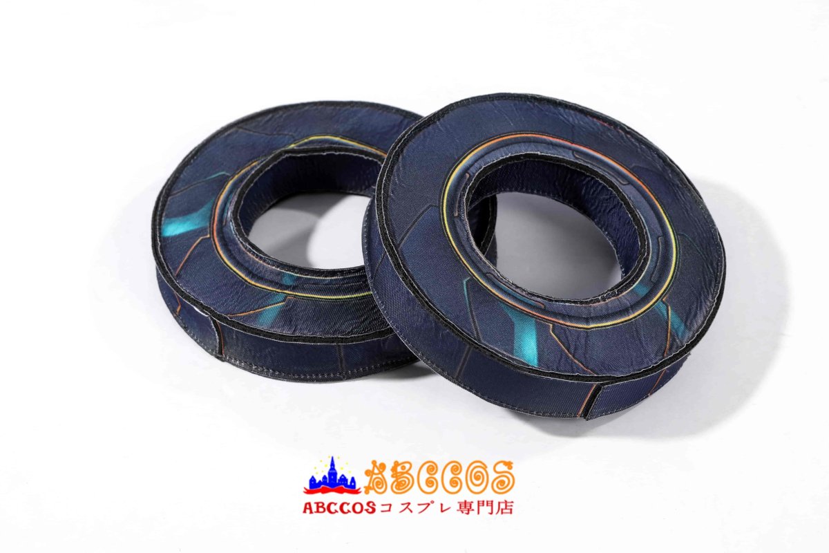 画像18: Marvel Rivals マーベル・ライバルズ ペニー・パーカー(SP//dr)つなぎ服 コスプレ衣装 abccos製 「受注生産」 (18)