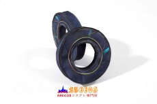 画像19: Marvel Rivals マーベル・ライバルズ ペニー・パーカー(SP//dr)つなぎ服 コスプレ衣装 abccos製 「受注生産」 (19)