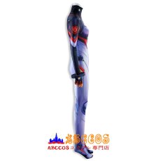 画像2: Marvel Rivals マーベル・ライバルズ ペニー・パーカー(SP//dr)つなぎ服 コスプレ衣装 abccos製 「受注生産」 (2)