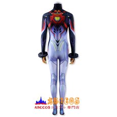 画像4: Marvel Rivals マーベル・ライバルズ ペニー・パーカー(SP//dr)つなぎ服 コスプレ衣装 abccos製 「受注生産」 (4)
