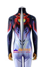 画像6: Marvel Rivals マーベル・ライバルズ ペニー・パーカー(SP//dr)つなぎ服 コスプレ衣装 abccos製 「受注生産」 (6)