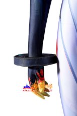 画像7: Marvel Rivals マーベル・ライバルズ ペニー・パーカー(SP//dr)つなぎ服 コスプレ衣装 abccos製 「受注生産」 (7)