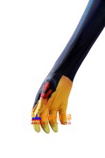 画像8: Marvel Rivals マーベル・ライバルズ ペニー・パーカー(SP//dr)つなぎ服 コスプレ衣装 abccos製 「受注生産」 (8)