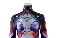 画像9: Marvel Rivals マーベル・ライバルズ ペニー・パーカー(SP//dr)つなぎ服 コスプレ衣装 abccos製 「受注生産」 (9)