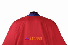 画像13: THE NEW 52! ニュー52 52superman スーパーマン つなぎ服 コスプレ衣装 abccos製 「受注生産」 (13)