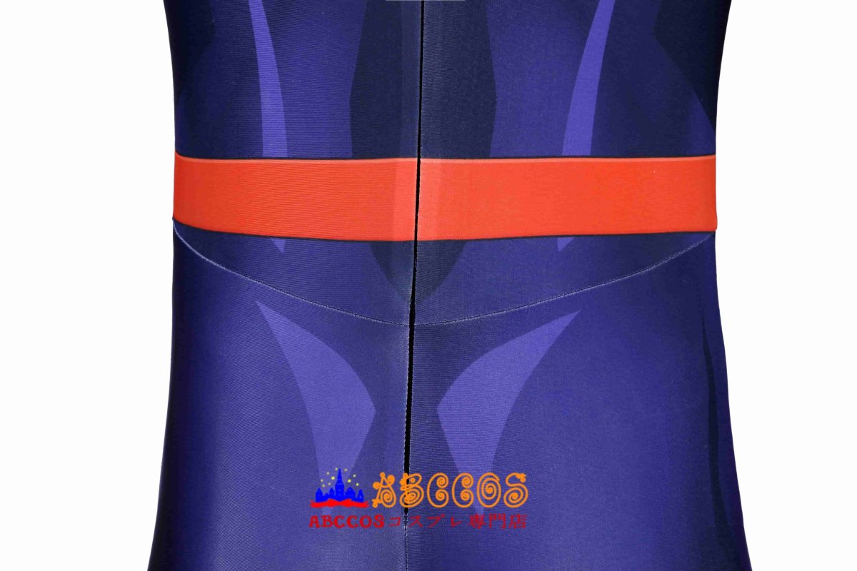 画像19: THE NEW 52! ニュー52 52superman スーパーマン つなぎ服 コスプレ衣装 abccos製 「受注生産」 (19)