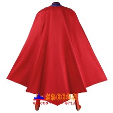 画像5: THE NEW 52! ニュー52 52superman スーパーマン つなぎ服 コスプレ衣装 abccos製 「受注生産」 (5)