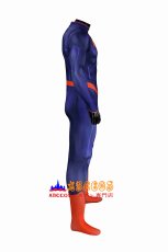 画像7: THE NEW 52! ニュー52 52superman スーパーマン つなぎ服 コスプレ衣装 abccos製 「受注生産」 (7)