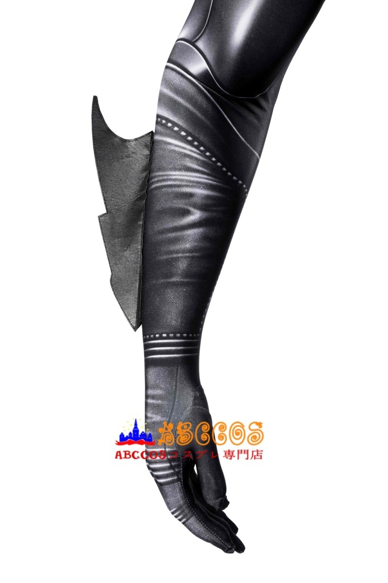 画像11: バットマン フォーエヴァー(BATMAN FOREVER)ブルース・ウェイン / バットマン つなぎ服 コスプレ衣装 abccos製 「受注生産」 (11)