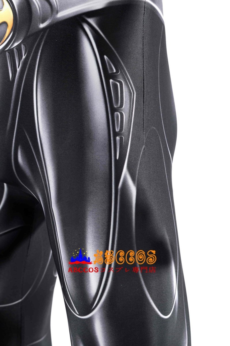 画像12: バットマン フォーエヴァー(BATMAN FOREVER)ブルース・ウェイン / バットマン つなぎ服 コスプレ衣装 abccos製 「受注生産」 (12)