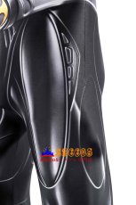 画像12: バットマン フォーエヴァー(BATMAN FOREVER)ブルース・ウェイン / バットマン つなぎ服 コスプレ衣装 abccos製 「受注生産」 (12)