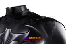 画像17: バットマン フォーエヴァー(BATMAN FOREVER)ブルース・ウェイン / バットマン つなぎ服 コスプレ衣装 abccos製 「受注生産」 (17)