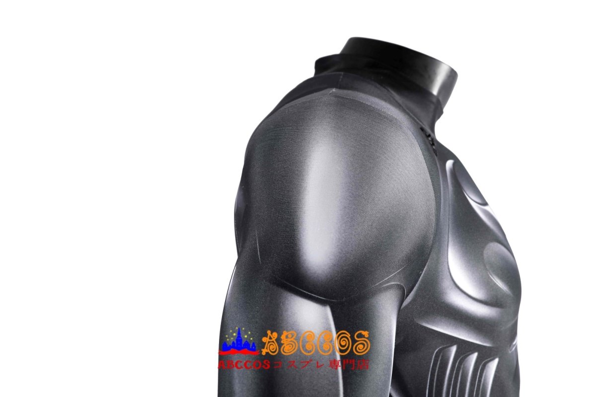 画像19: バットマン フォーエヴァー(BATMAN FOREVER)ブルース・ウェイン / バットマン つなぎ服 コスプレ衣装 abccos製 「受注生産」 (19)