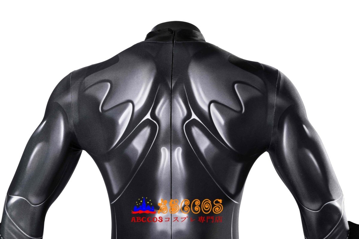画像20: バットマン フォーエヴァー(BATMAN FOREVER)ブルース・ウェイン / バットマン つなぎ服 コスプレ衣装 abccos製 「受注生産」 (20)