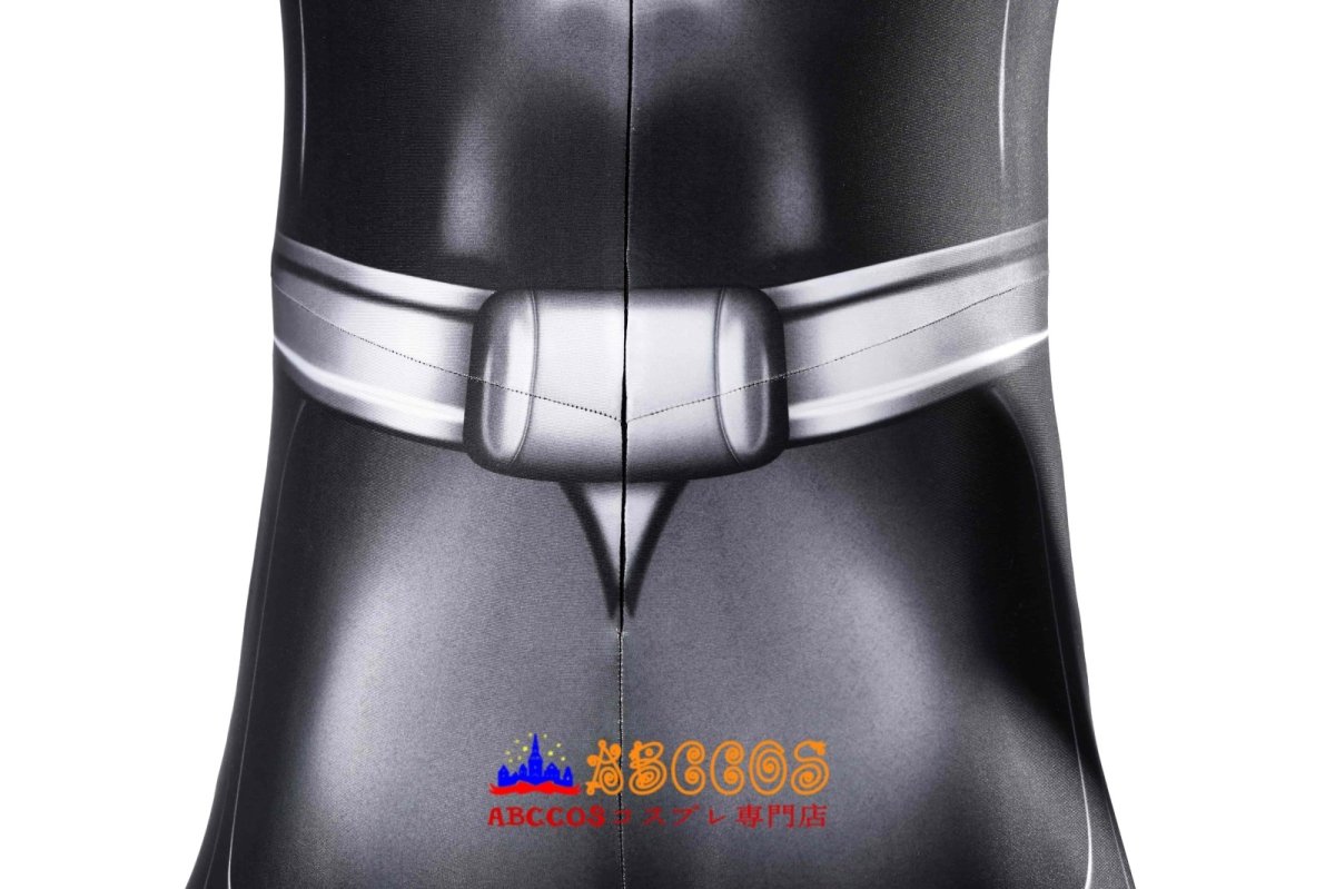 画像21: バットマン フォーエヴァー(BATMAN FOREVER)ブルース・ウェイン / バットマン つなぎ服 コスプレ衣装 abccos製 「受注生産」 (21)