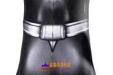 画像21: バットマン フォーエヴァー(BATMAN FOREVER)ブルース・ウェイン / バットマン つなぎ服 コスプレ衣装 abccos製 「受注生産」 (21)