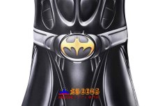画像23: バットマン フォーエヴァー(BATMAN FOREVER)ブルース・ウェイン / バットマン つなぎ服 コスプレ衣装 abccos製 「受注生産」 (23)