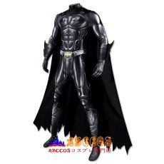 画像3: バットマン フォーエヴァー(BATMAN FOREVER)ブルース・ウェイン / バットマン つなぎ服 コスプレ衣装 abccos製 「受注生産」 (3)