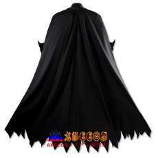 画像4: バットマン フォーエヴァー(BATMAN FOREVER)ブルース・ウェイン / バットマン つなぎ服 コスプレ衣装 abccos製 「受注生産」 (4)