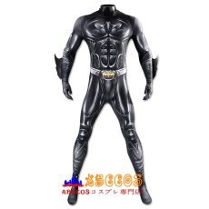 画像5: バットマン フォーエヴァー(BATMAN FOREVER)ブルース・ウェイン / バットマン つなぎ服 コスプレ衣装 abccos製 「受注生産」 (5)